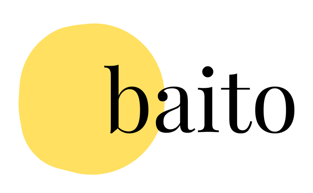 Baito-Logo